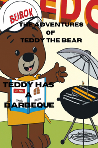 Adventures of Teddy the Bear