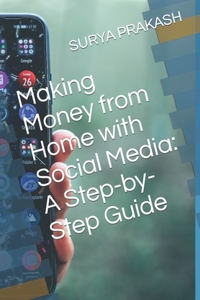 Making Money from Home with Social Media