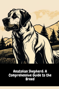 Anatolian Shepherd