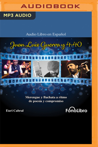 Juan Luis Guerra Y 4-40