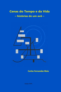 Cenas do Tempo e da Vida