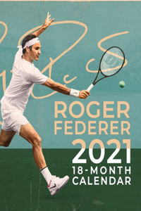 Roger Federer