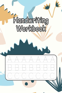 Handwriting Workbook