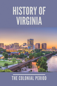 History Of Virginia