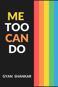 Me Too Can Do