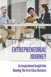 Entrepreneurial Journey