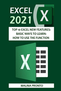 Excel 2021