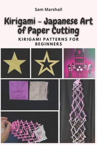 Kirigami - Japanese Art of Paper Cutting