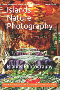 Islands Nature Photography