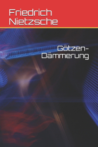 Götzen-Dämmerung