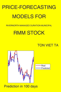 Price-Forecasting Models for Rivernorth Managed Duration Municipal RMM Stock