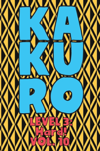 Kakuro Level 3