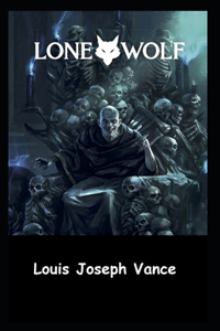 The Lone Wolf Illustrated