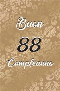 Buon Compleanno