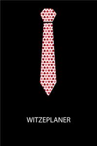 Witzeplaner