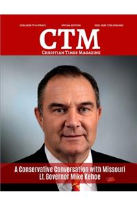 Christian Times Magazine - Missouri Edition