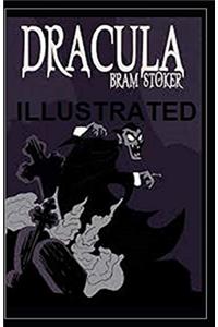 Dracula Illustrated