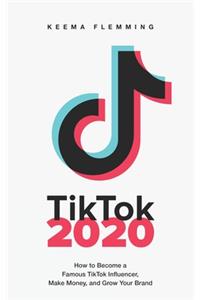 TikTok 2020