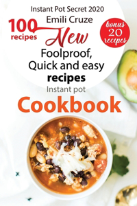 New Foolproof, Quick & Easy recipes