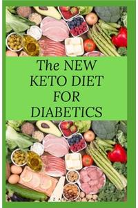 The New Keto Diet for Diabetics