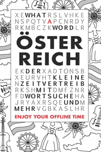 What A Word - Österreich