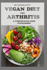 Vegan Diet for Arthritis