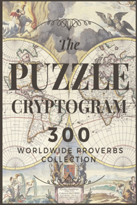 Puzzle Cryptogram