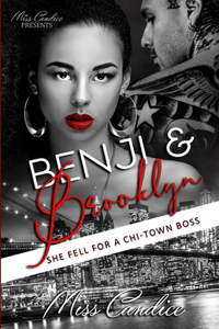 Benji & Brooklyn