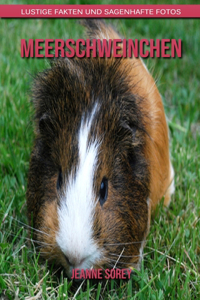 Meerschweinchen