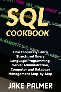 SQL Cookbook