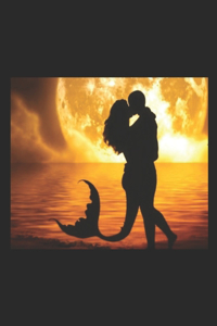 Witches and Black Roses #12 Mermaids' Desire