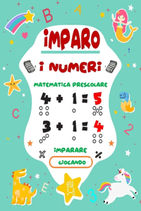 Imparo I Numeri