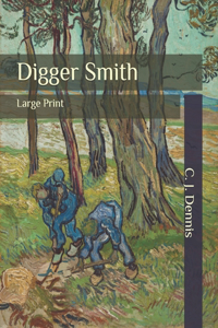 Digger Smith