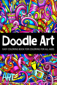 Doodle Art