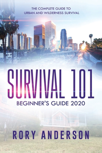 Survival 101 Beginner's Guide 2020