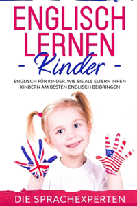 Englisch lernen Kinder