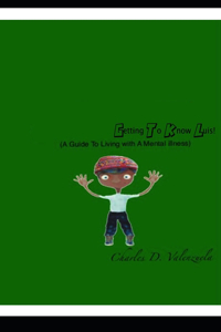 Getting to know Luis a Guide to living with a mental illness