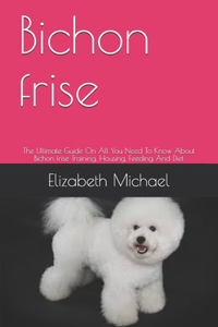 Bichon frise