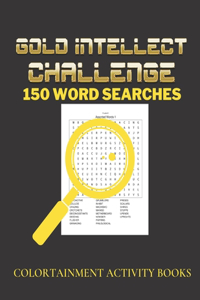 Gold Intellect Challenge
