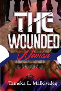 Wounded Woman