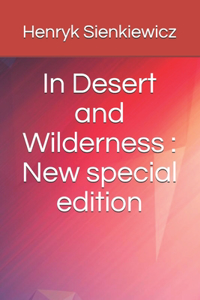 In Desert and Wilderness