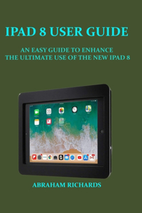 iPad 8 User Guide