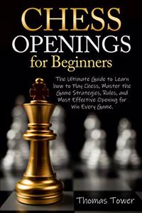 Chess Openings for Beginners