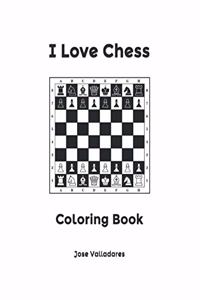 I Love Chess