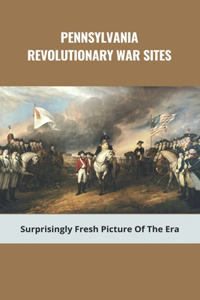 Pennsylvania Revolutionary War Sites