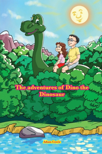 Adventures of Dino the Dinosaur