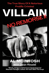 Villain - No Remorse II