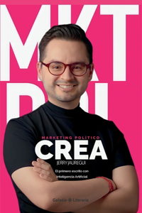CREA - Marketing Político