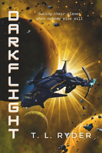 Darkflight: Worlds of the UPA