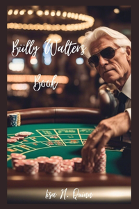Billy Walters Book